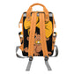 PRINCESS Multi-Function Diaper Backpack/Diaper Bag